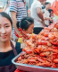 小龙虾品鉴会，招募小鱼会员参与小贝博app在哪里下载媒体品鉴团