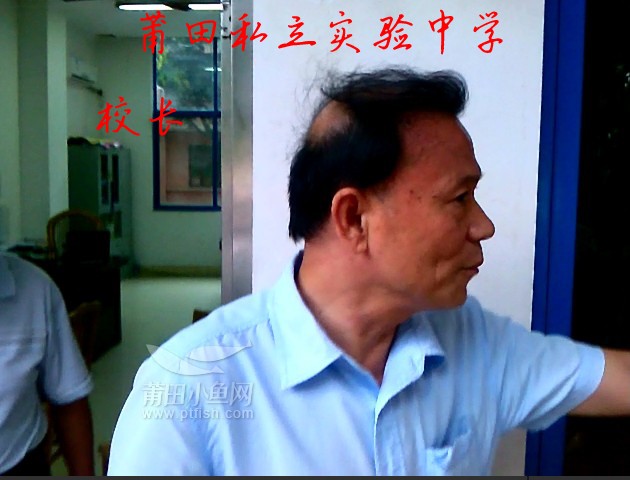莆田私立实验中学 不为人知的一面,大家耽误几分钟来看看