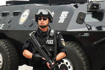 招考公告莆田市公安局将面向特殊技能人才考试录用公安特警队员8名