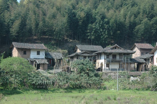 闽是特委旧址涵江区庄边镇宁里未开发的旅游圣地