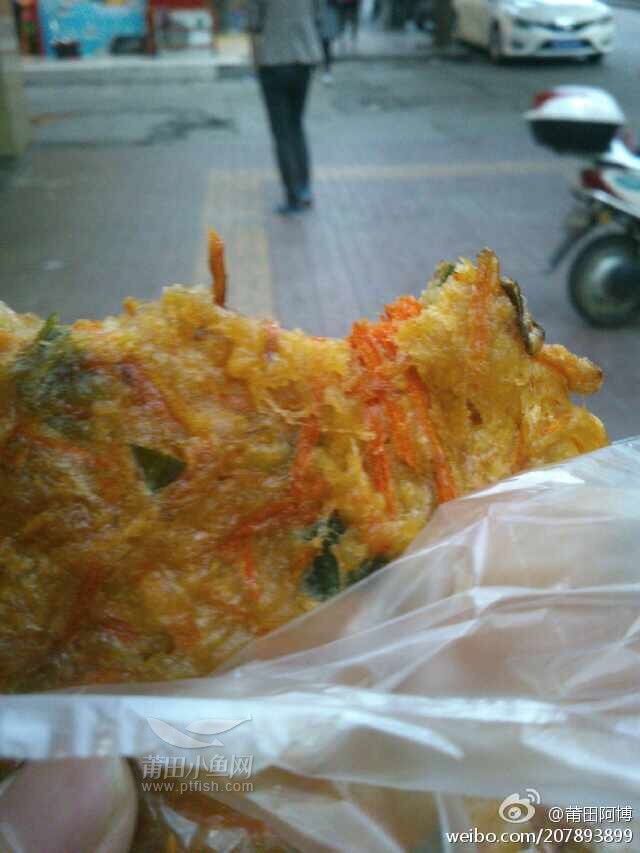 莆田特色美食,你最喜欢哪个?