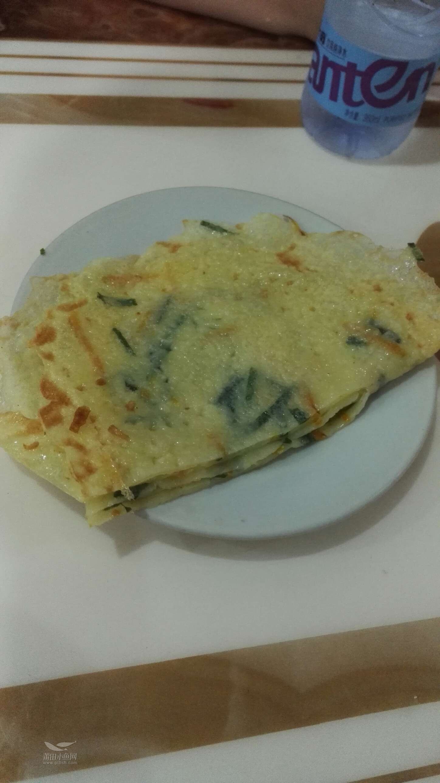 担仔泗粉麦煎煎
