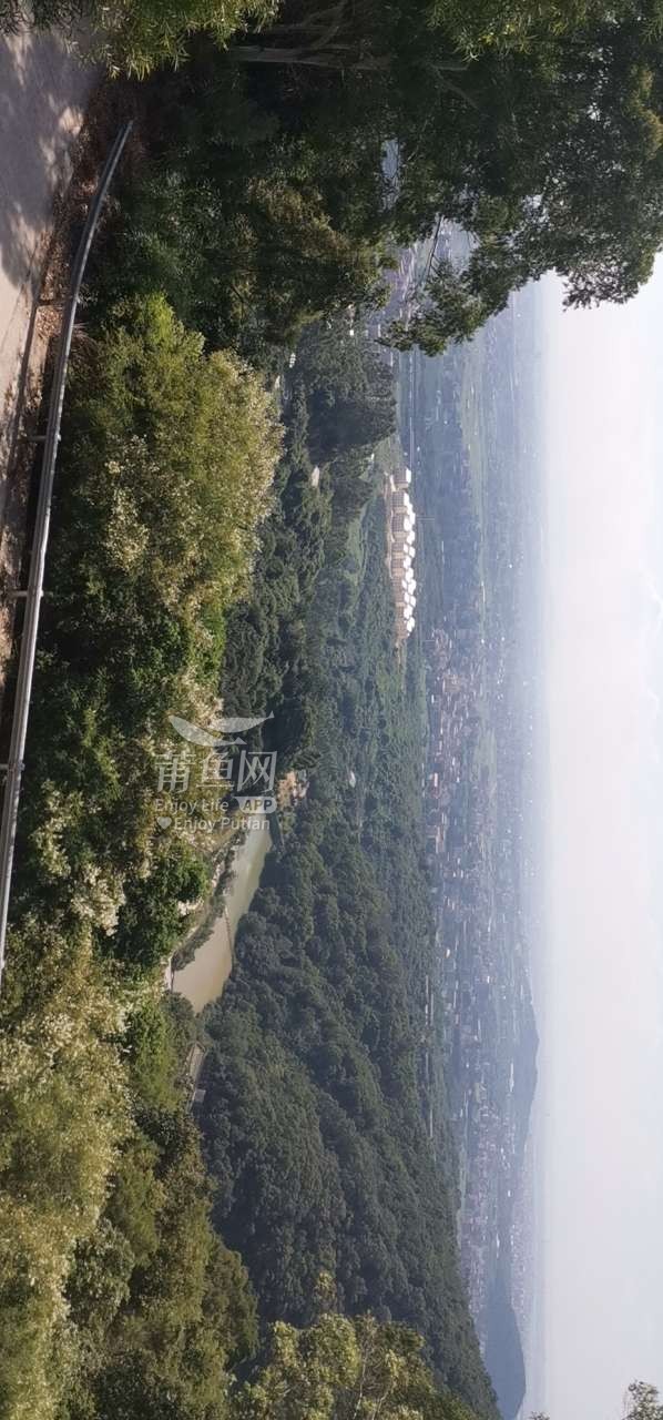 我是牛人吗?挑战壶公山