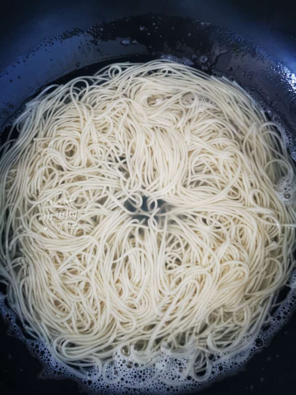 揭不开锅了,日子还得继续