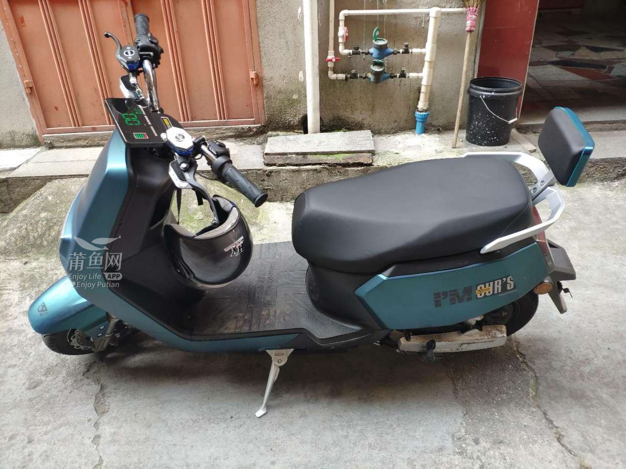 小刀电动车