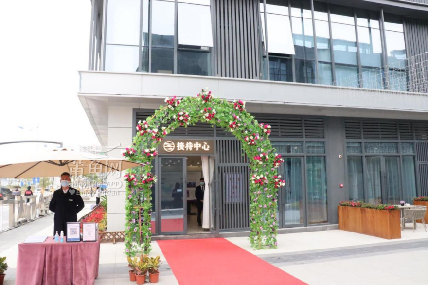 进展神速!铜锣湾·万达广场一期二期预计今年交房!