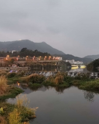 綬溪公園南湖公園